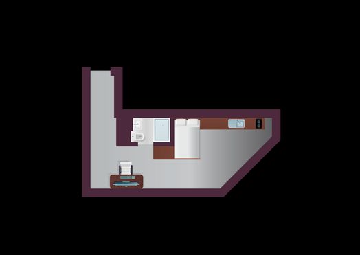 Deluxe Studio