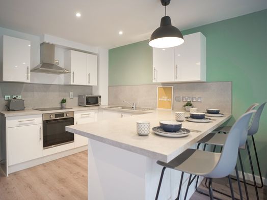 Photo of a park View.