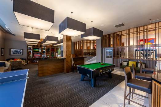 Photo of a st Andrew Street.