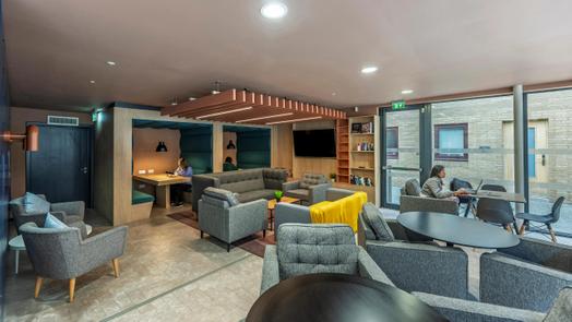 Photo of a meadow Court.