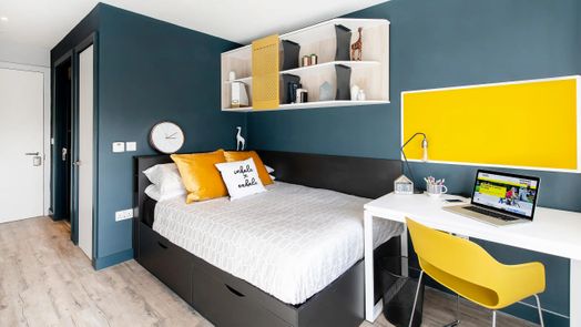 Classic En Suite