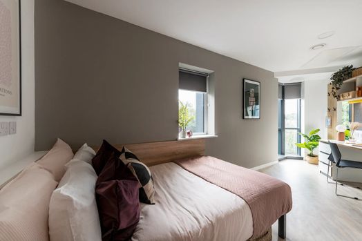 Luxe En Suite