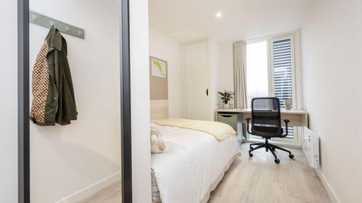 Classic En-Suite