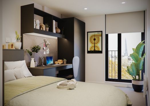 11 Bed En-Suite