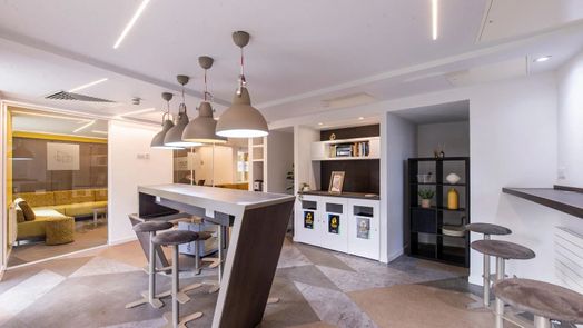 Photo of a amigo Living Merlin Point.