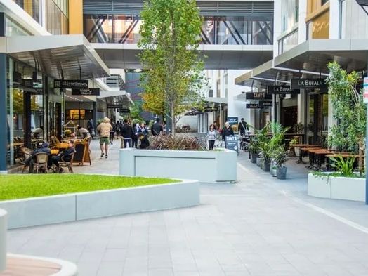 Photo of a belong Mascot – Luxury 1 Bedroom Apartment Near UTS & UNSW.