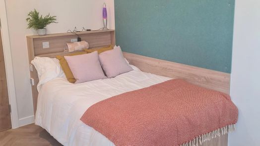 Deluxe Ensuite