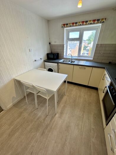 Photo of a 8b St Matthews Close.