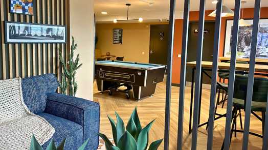 Photo of a the Northfield.