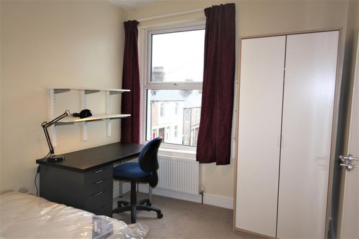 Photo of a 48 Gregson Road, Lancaster, LA1 3DH.
