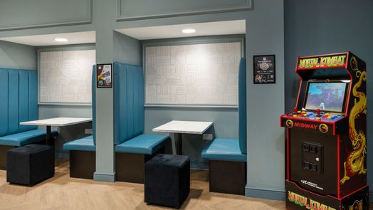 Photo of a 26 Great George Street.