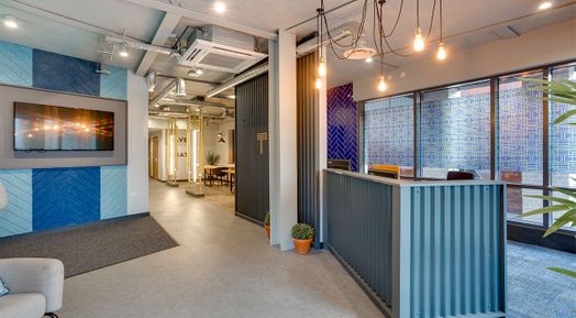 Photo of a  The Tramshed.