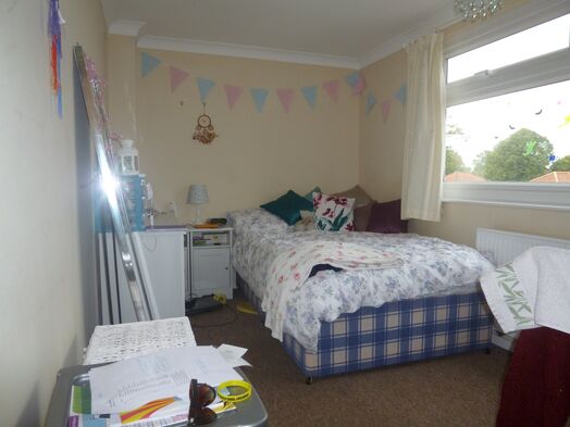 Photo of a 23 larkman lane norwich nr5 8tz.