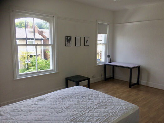 Photo of a 6 Bedroom Student Home on Stanley Street Ormskik.