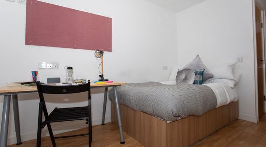 5 Bed Classic En-suite