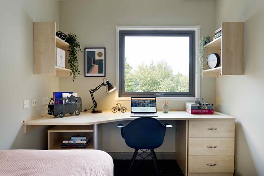 Basic Ensuite