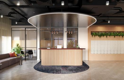 Photo of a the Aspen.