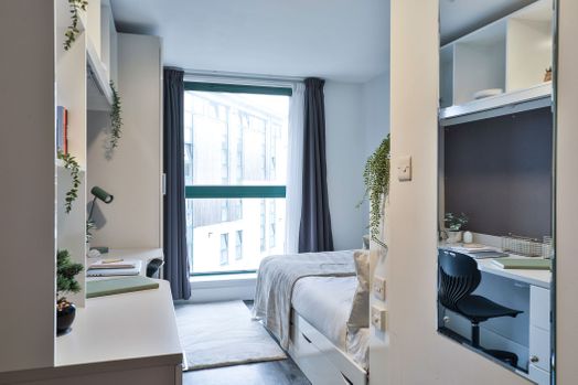 Classic 2 Bed Apartment