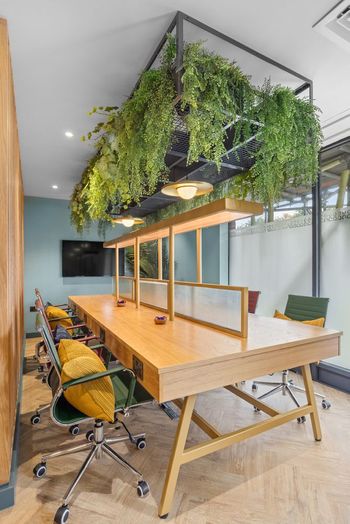 Photo of a london Road Apartments.