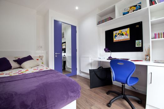 Premier 2 Bed