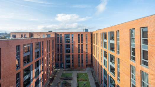 Photo of a the Elements.