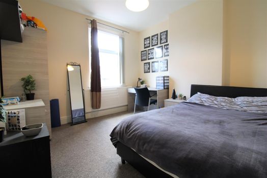 Photo of a 47 Golgotha Road, Lancaster, LA1 3AA.