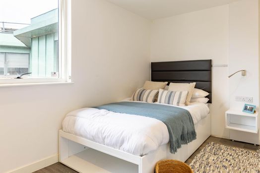 Classic Accessible Studio