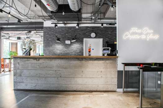 Photo of a chapter Lewisham.