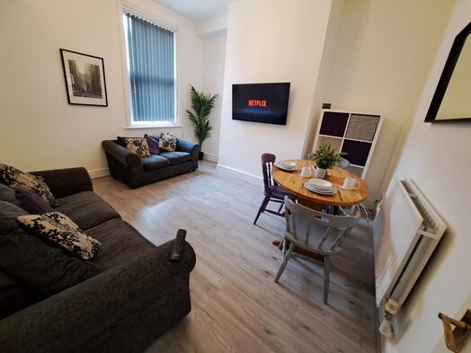 Photo of a 🔥 4 Bed Student Co-Living House Near UCLan All Bills Inc! 🔥 .