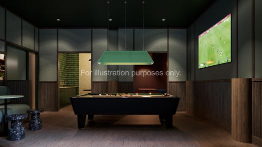 Photo of a the Malt Works.