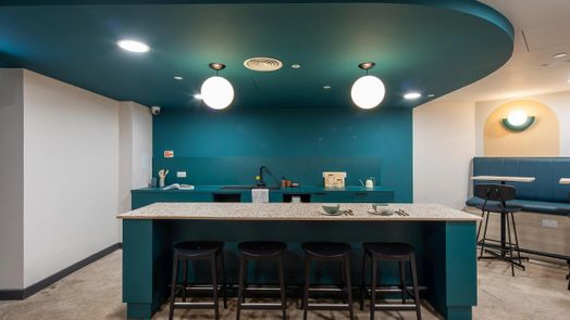 Photo of a norton’s Student Living.