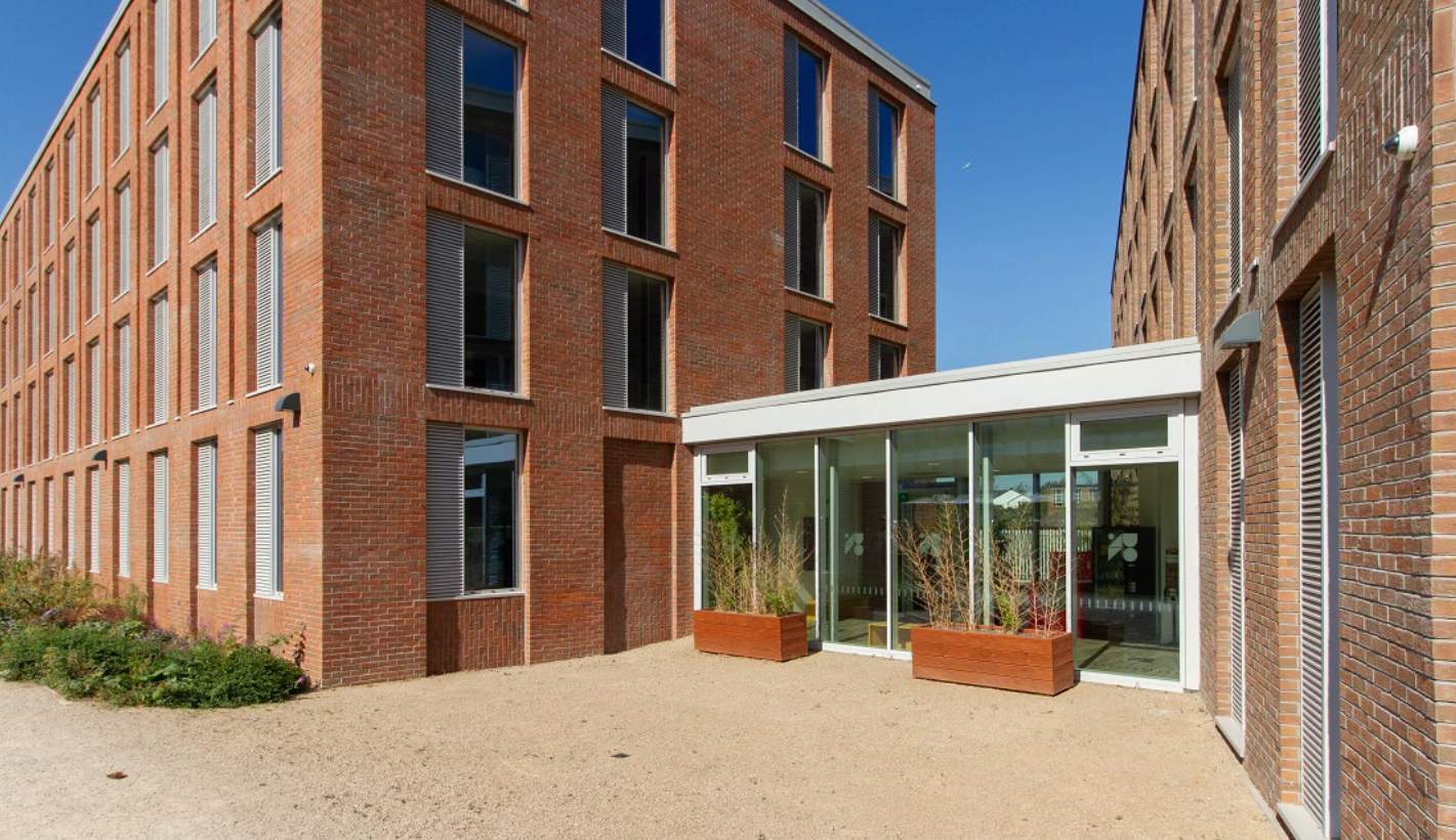 The Union Student in Royal Leamington Spa