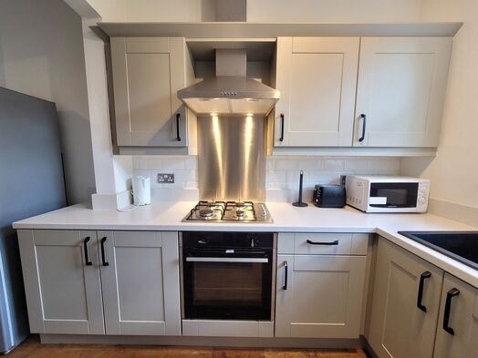 Photo of a lovely four bedroom house!.