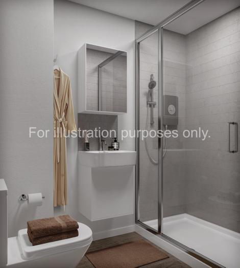 Classic 5 Bed Ensuite