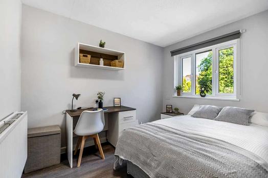 Premium En Suite