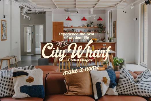 City Wharf