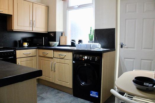 Photo of a 4 Westham Street, Lancaster, LA1 3AU.