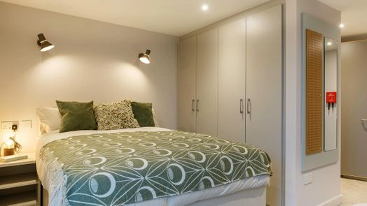 Premium One Bed Apartment