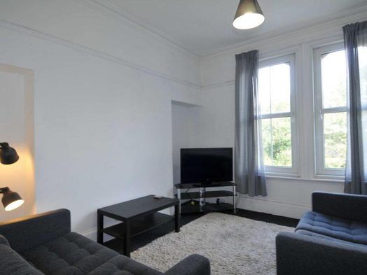 Photo of a 14, Napier Terrace - Maisonette.