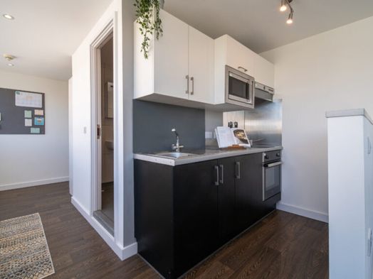 Photo of a armada House, Superior Corner Studio.