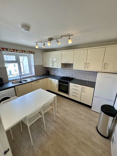 Photo of a 8b St Matthews Close.