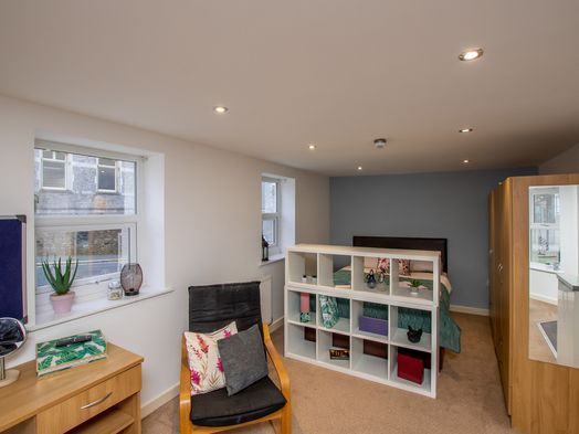 Photo of a studio 1, The Clubhouse.