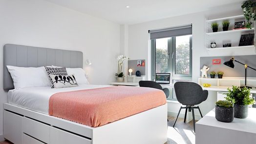 Hardy Studio - Accessible