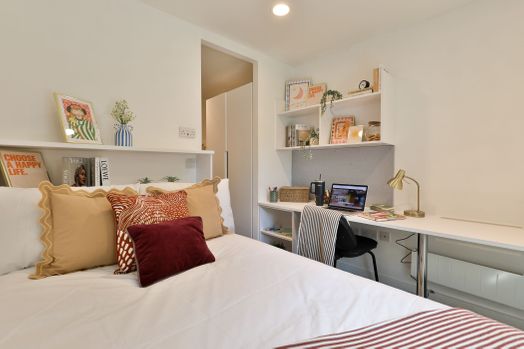 Photo of a selly Oak Apartments.