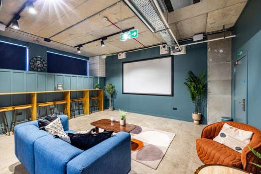 Photo of a chapter Portobello.