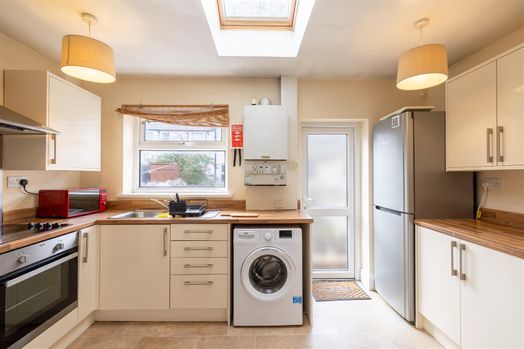 Photo of a 12 Sibsey Street, Lancaster, LA1 5DF.