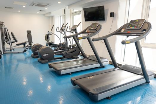 Photo of a arbury Court.