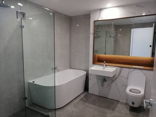 Photo of a belong Macquarie – Luxury 1 Bedroom Apartment Near Macquarie University.