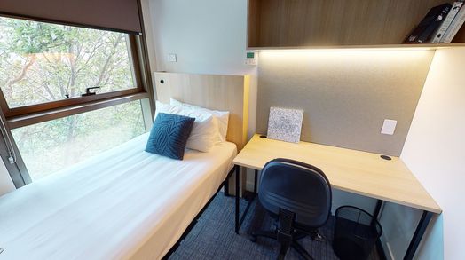 7 Bedroom Multishare Ensuite