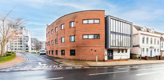 Photo of a amigo Living Ipswich.